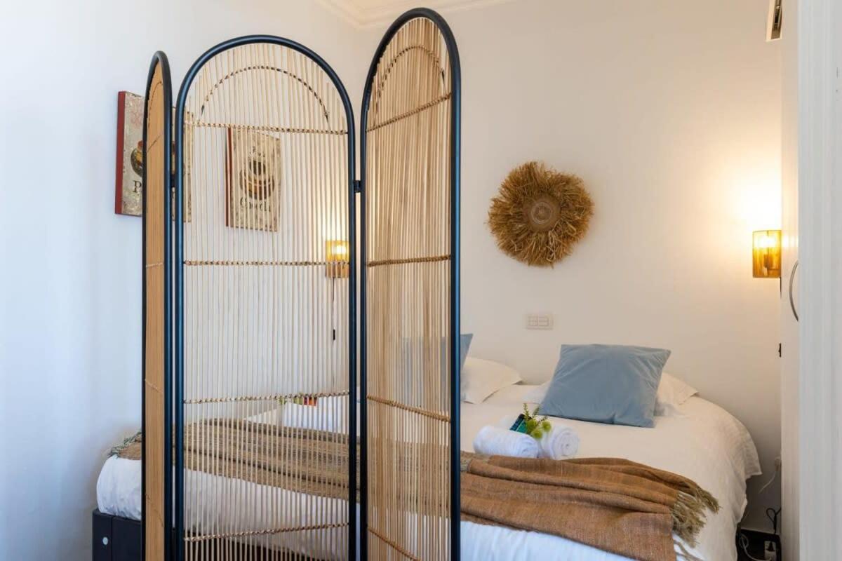 Huswell - Beautiful Spacious Studio With Frontal Sea View Knokke-Heist Ngoại thất bức ảnh