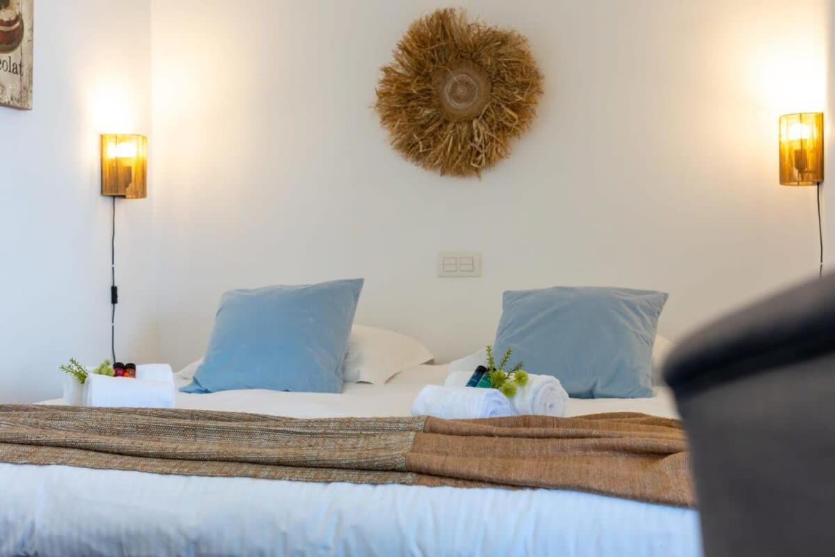 Huswell - Beautiful Spacious Studio With Frontal Sea View Knokke-Heist Ngoại thất bức ảnh