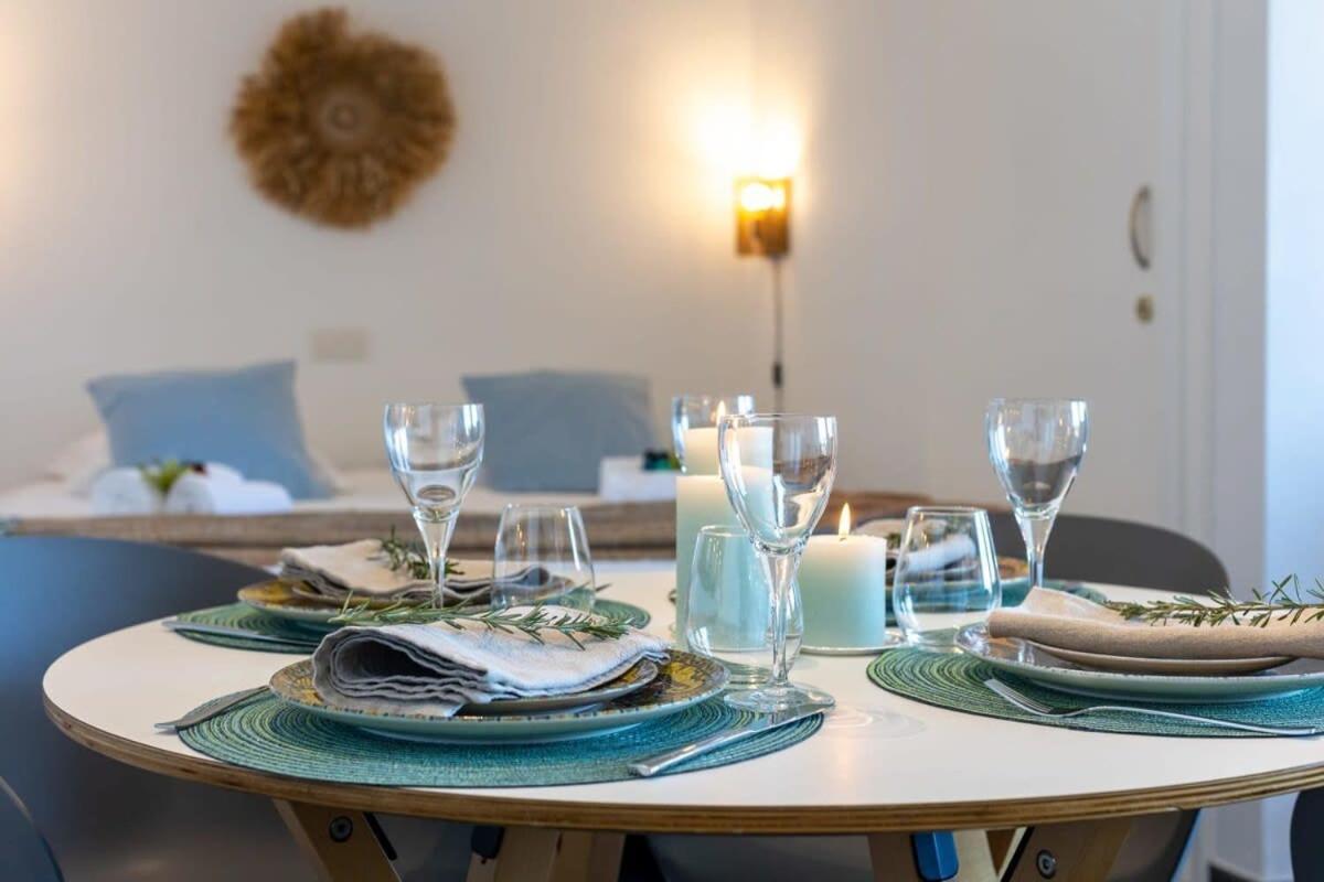 Huswell - Beautiful Spacious Studio With Frontal Sea View Knokke-Heist Ngoại thất bức ảnh